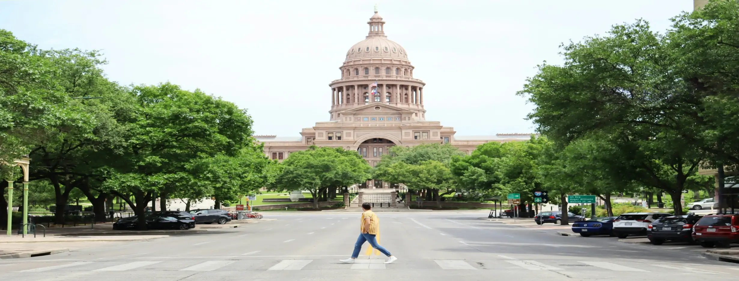 Image for Capitol Captivation